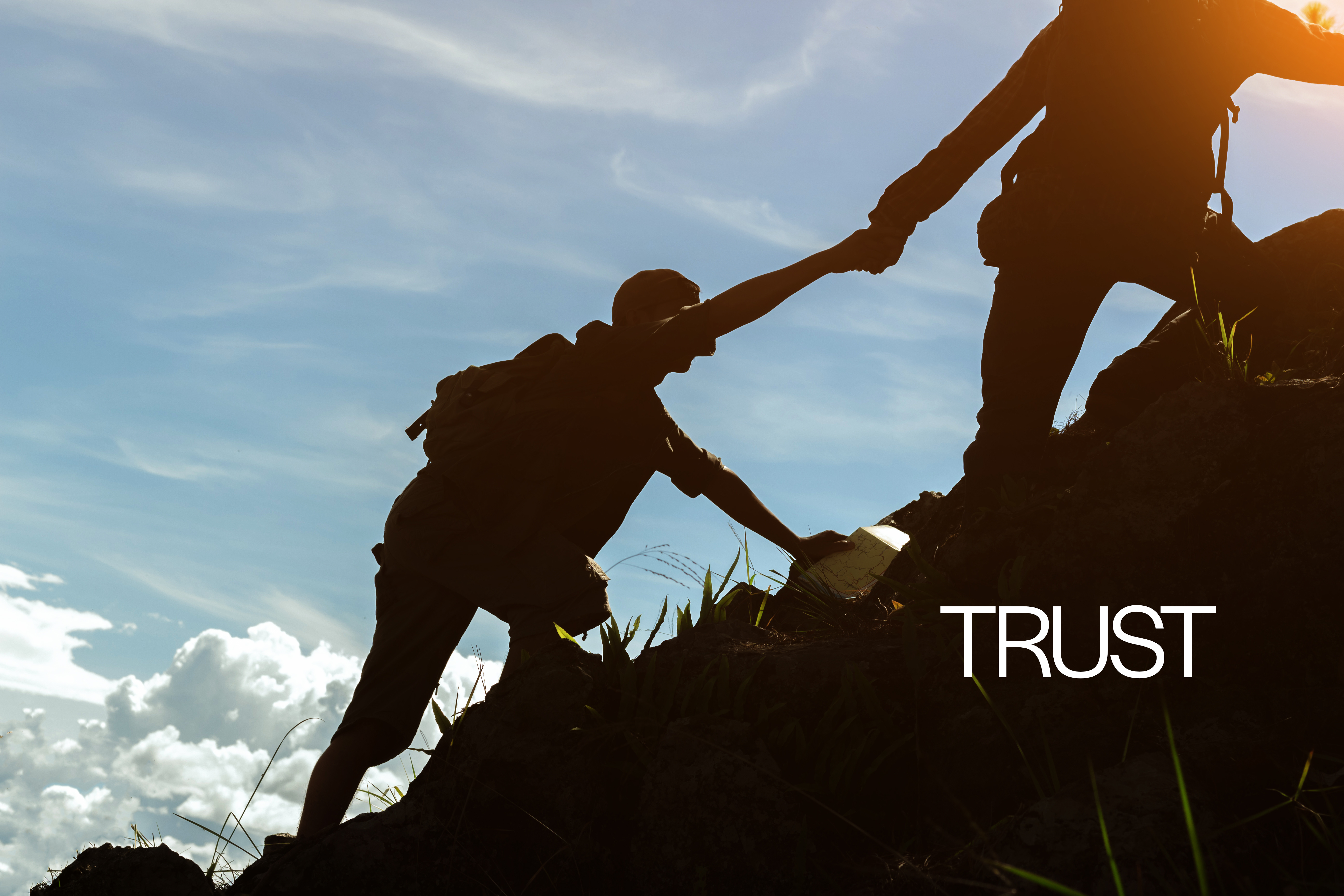 Trust: The Foundation of the ServiceKey Methodology